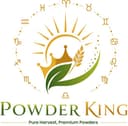 PowderKing logo